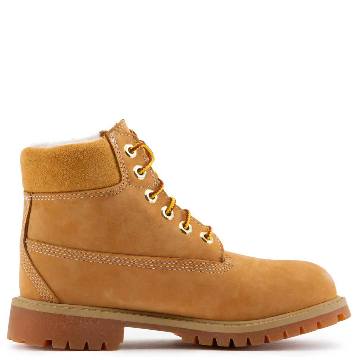 (GS) 6-Inch Classic Boot