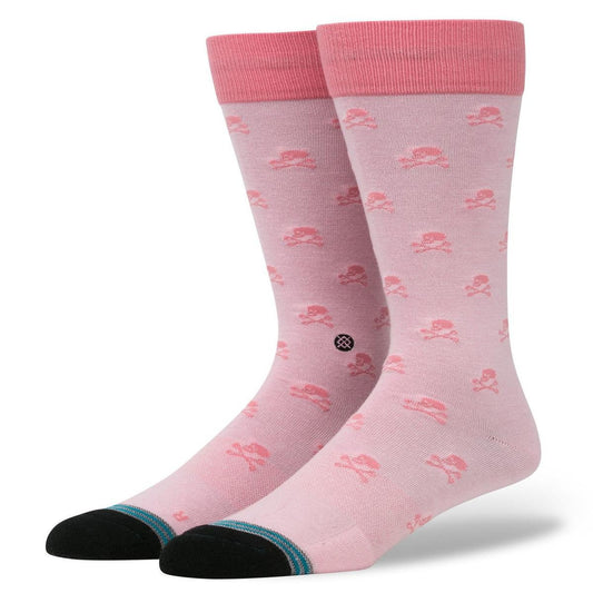 Stance: Brewing Pink