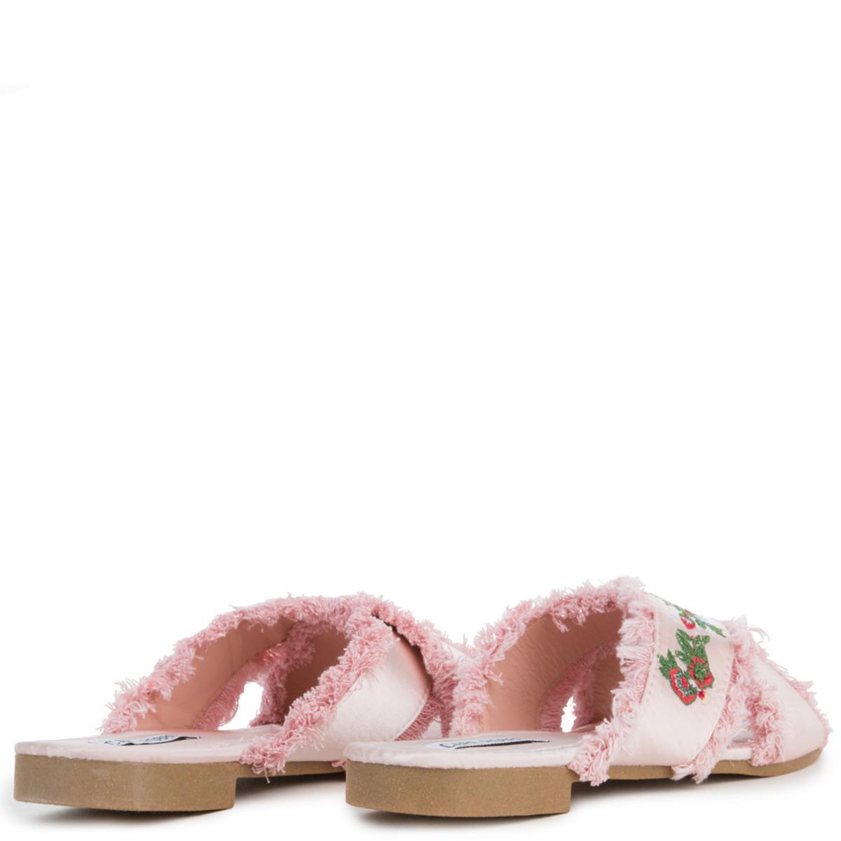 Cape Robbin Coma-7 Pink Sandals Pink
