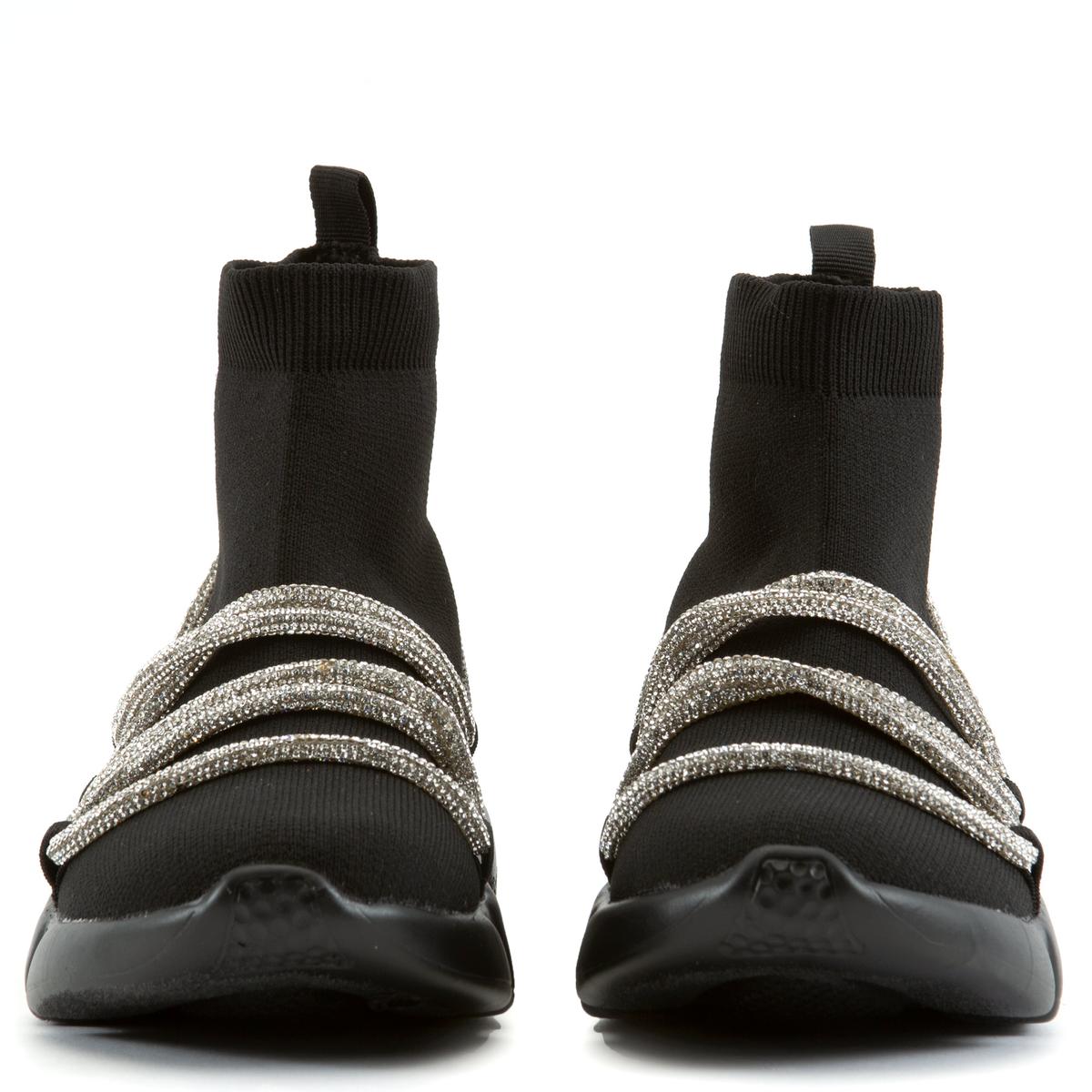 Radiate Sneaker Booties
