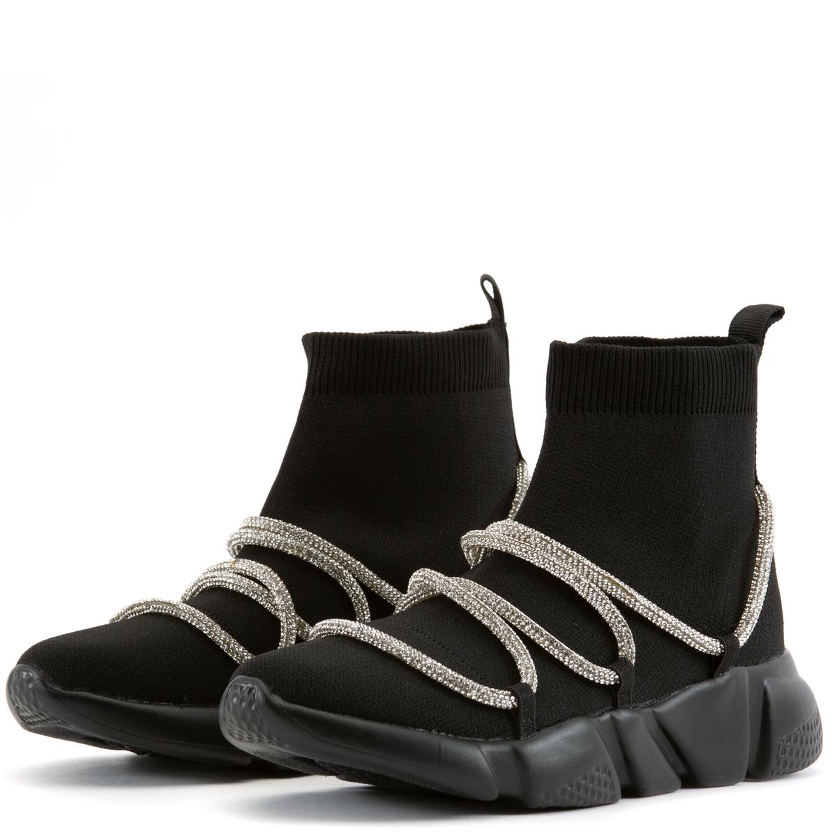 Radiate Sneaker Booties
