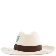 Desierto Panama Hat