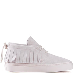 One O One Chukka Moccasin Sneakers