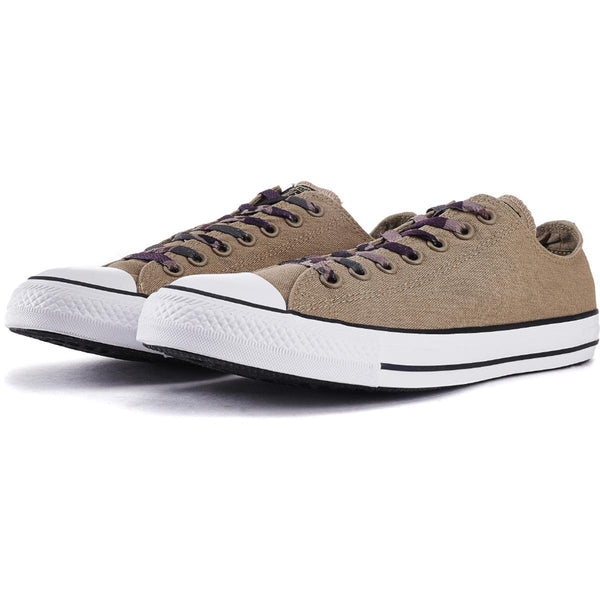 Converse for Men: Chuck Taylor All Star Ox Sandy Sneakers