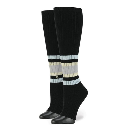 Stance for Women: Tip Toe Black