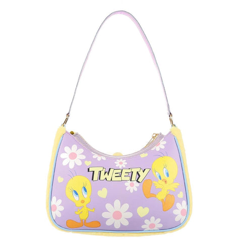 Tweety Blooms Bag