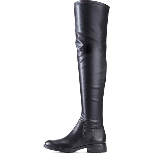 Sam Edelman for Women: Remi Knee High Black Boots