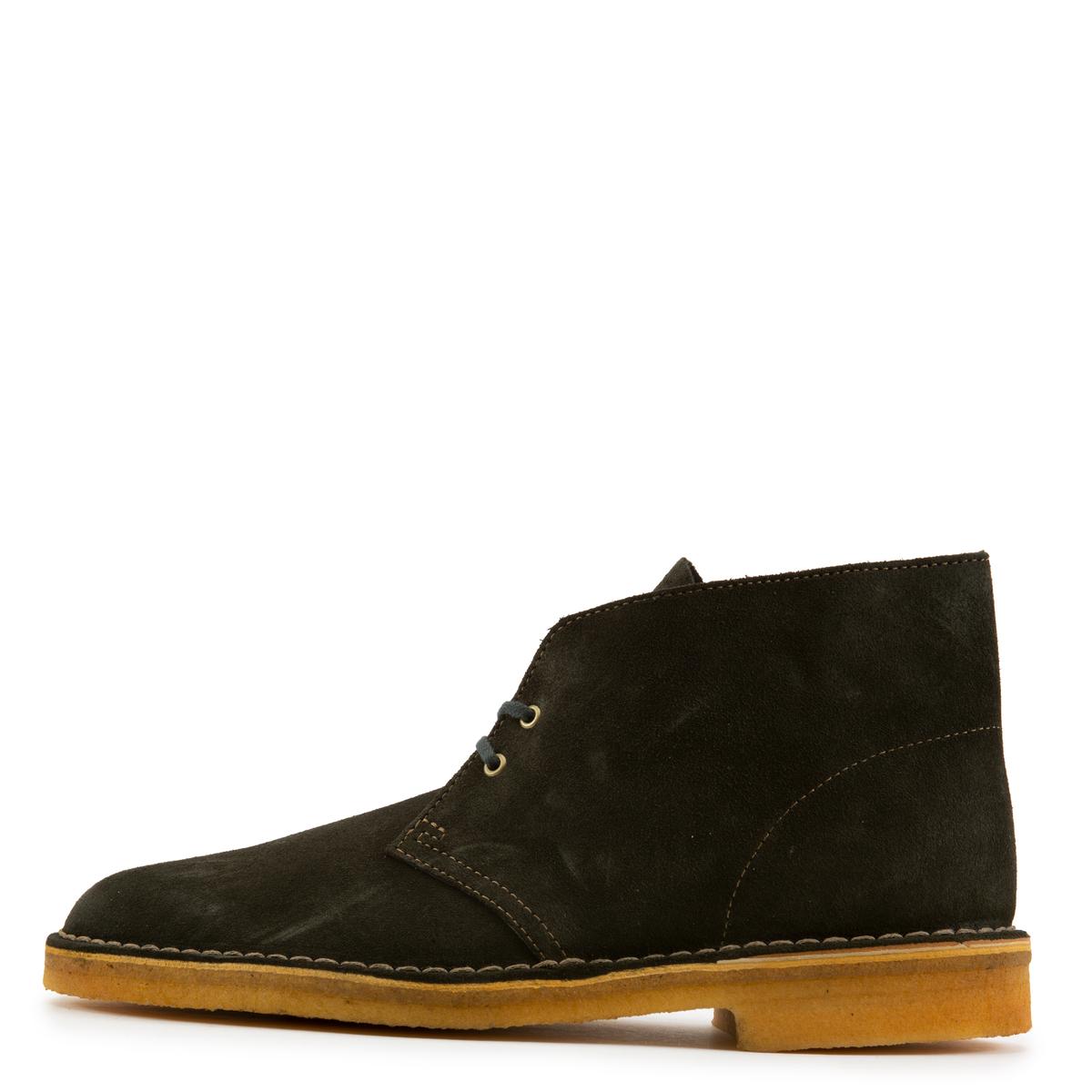 Desert Boot Loden