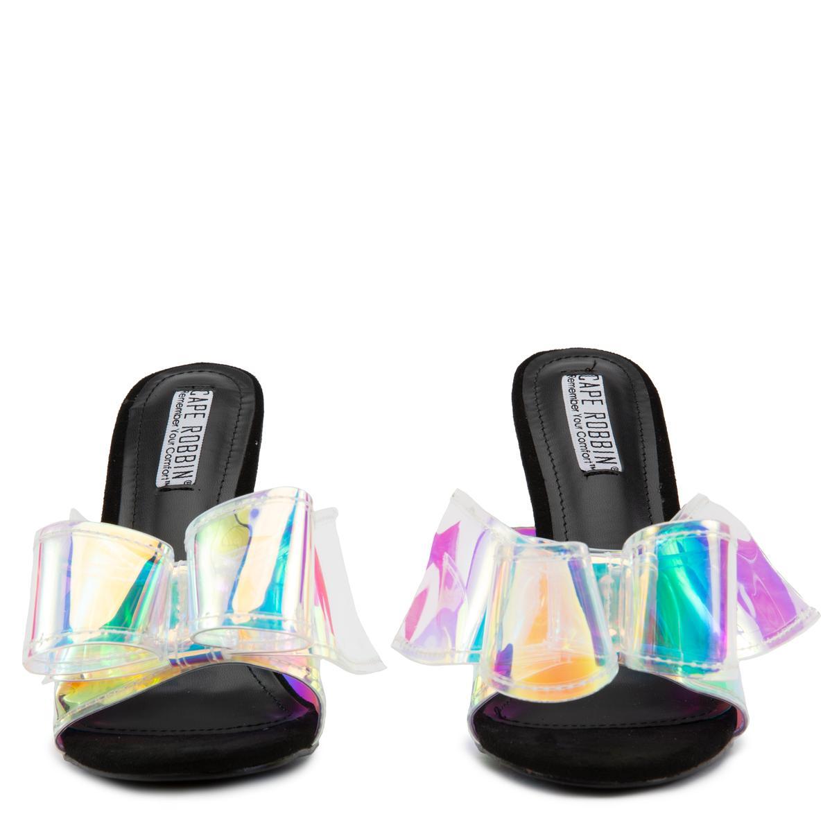 Valenti High Heels