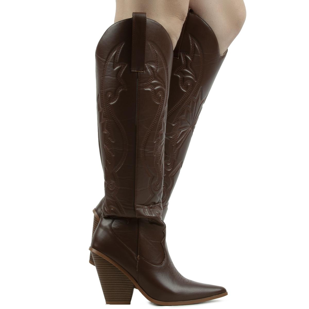 Encanted Western Boot