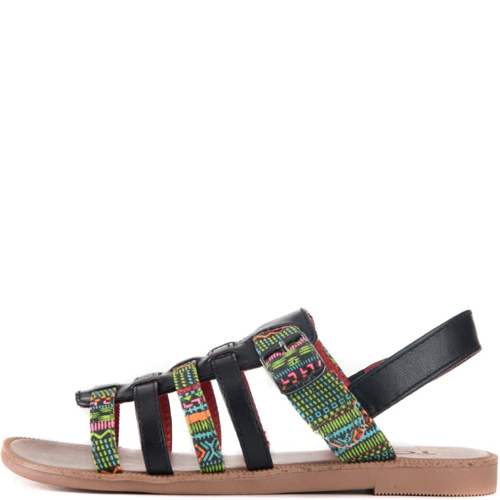 Tribal Toms
