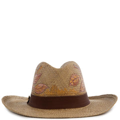 Otono Dorado Panama Hat Size M