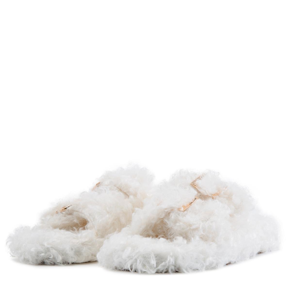 Cookie-01B Double Band Sandals