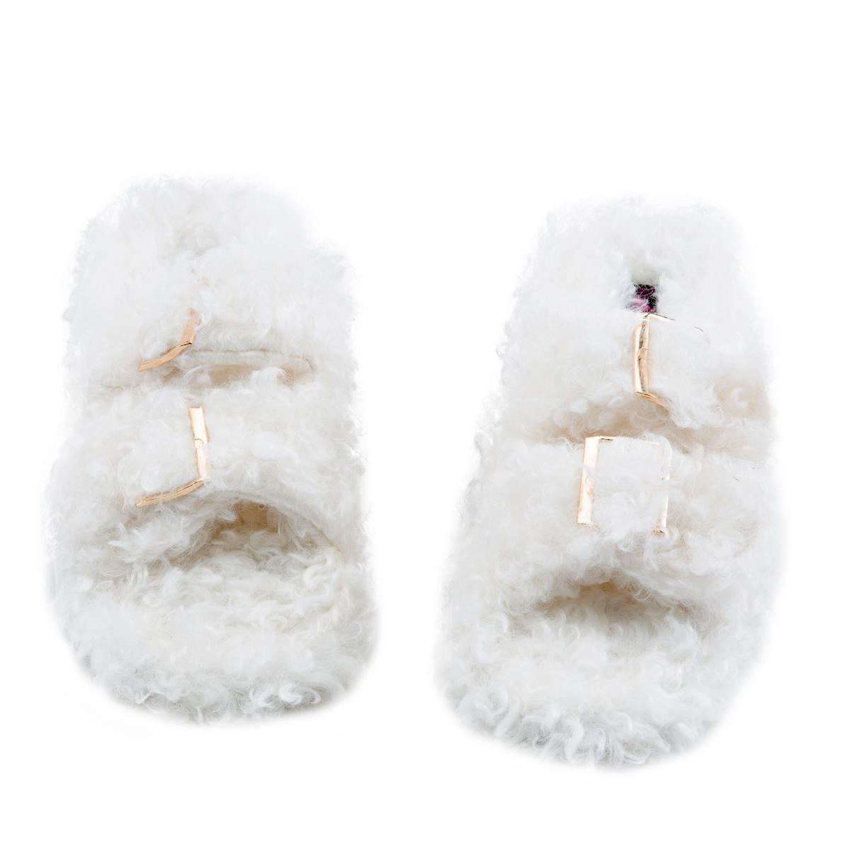 Cookie-01B Double Band Sandals