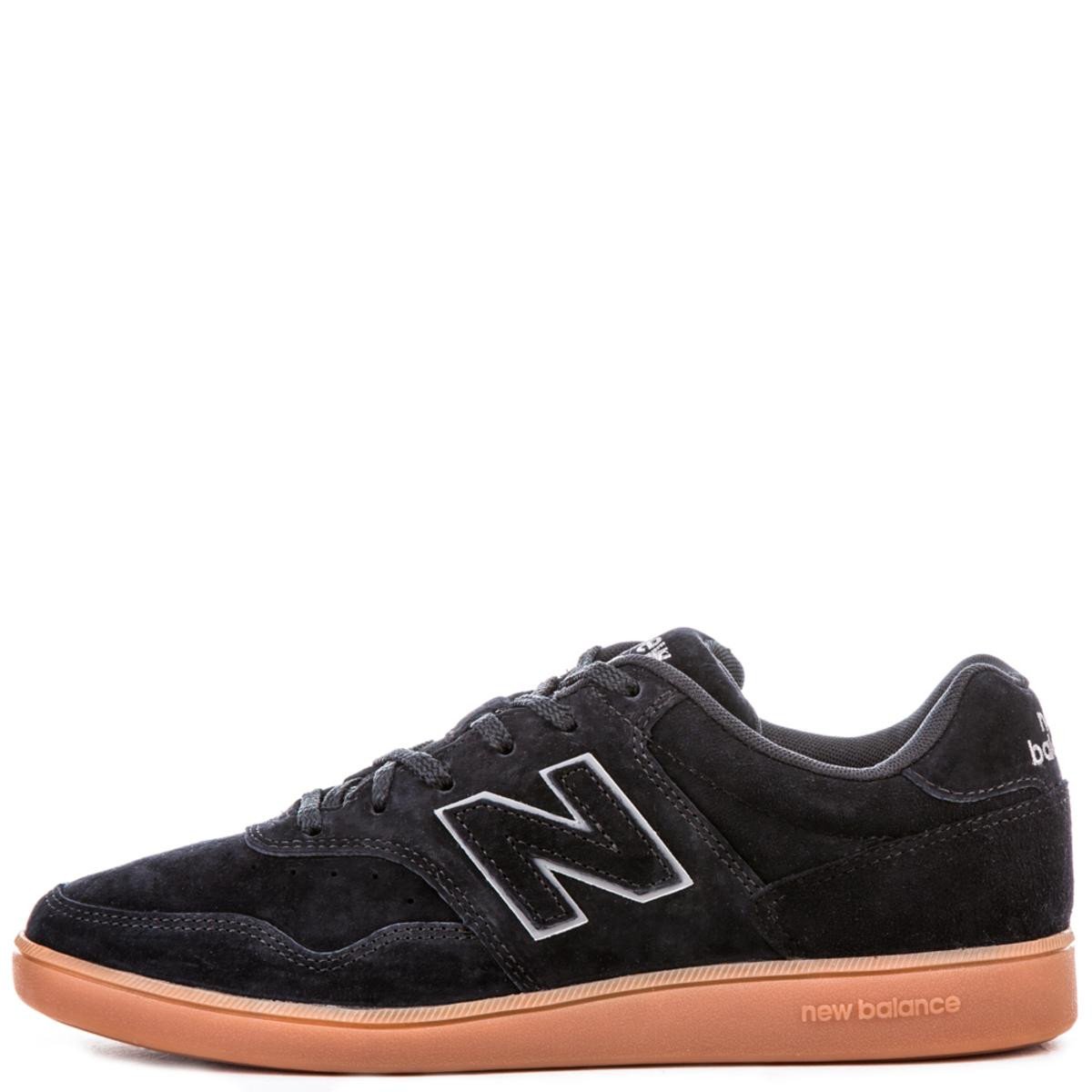 New balance 288 black gum Clearance