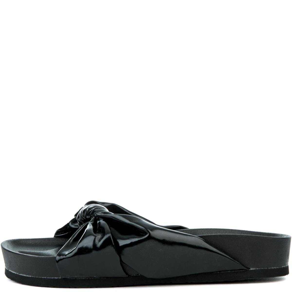Cape Robbin Moira-35 Slide Black