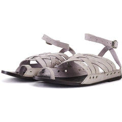 Free People for Women: Belize Lilac Sandals