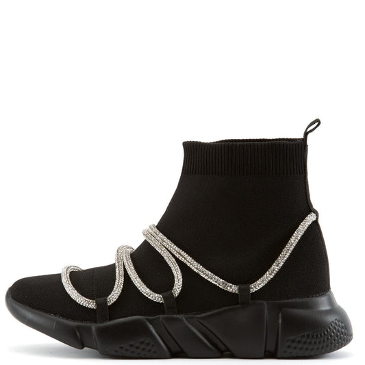 Radiate Sneaker Booties