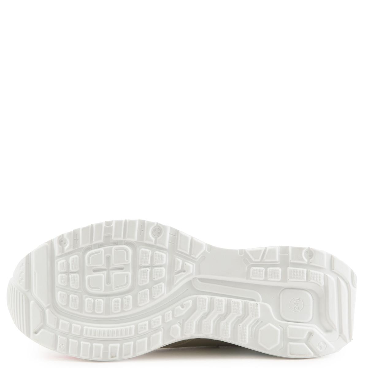 Raisins-02 Platform Sneakers