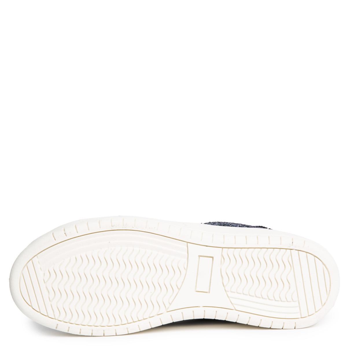 Cape Robbin KayKay-1 Dark Blue Sneakers Dark Blue