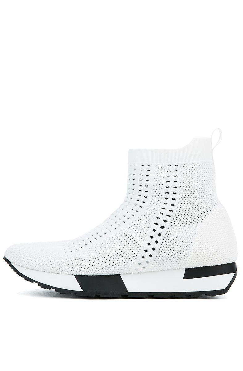 Iva Sneaker OFF-WHITE