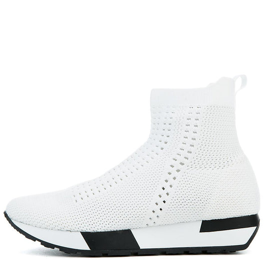 Iva Sneaker OFF-WHITE