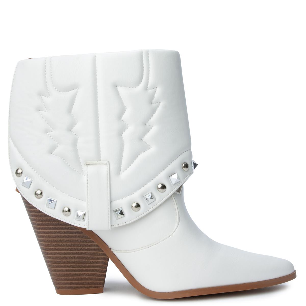 Urbino Ankle Bootie