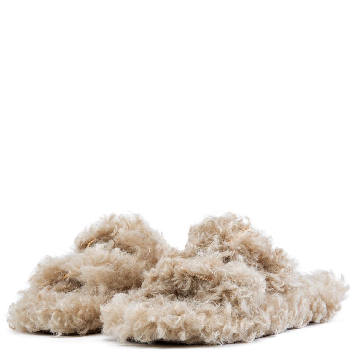 Cookie-01B Double Band Sandals