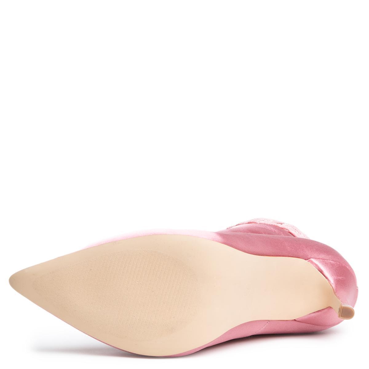 Cape Robbin Mini-3 Mauve Bootie Mauve