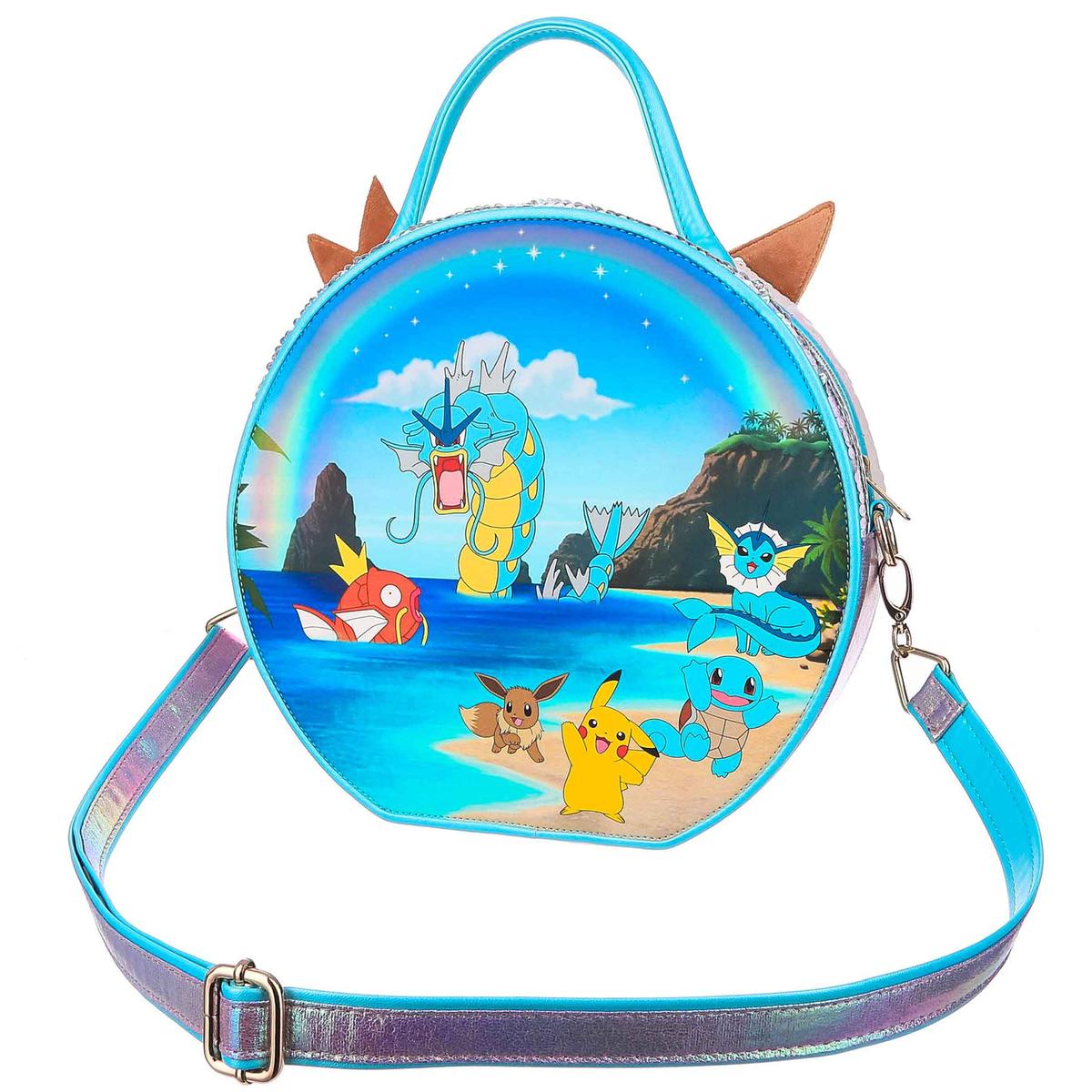 Sunshine Adventures Handbag