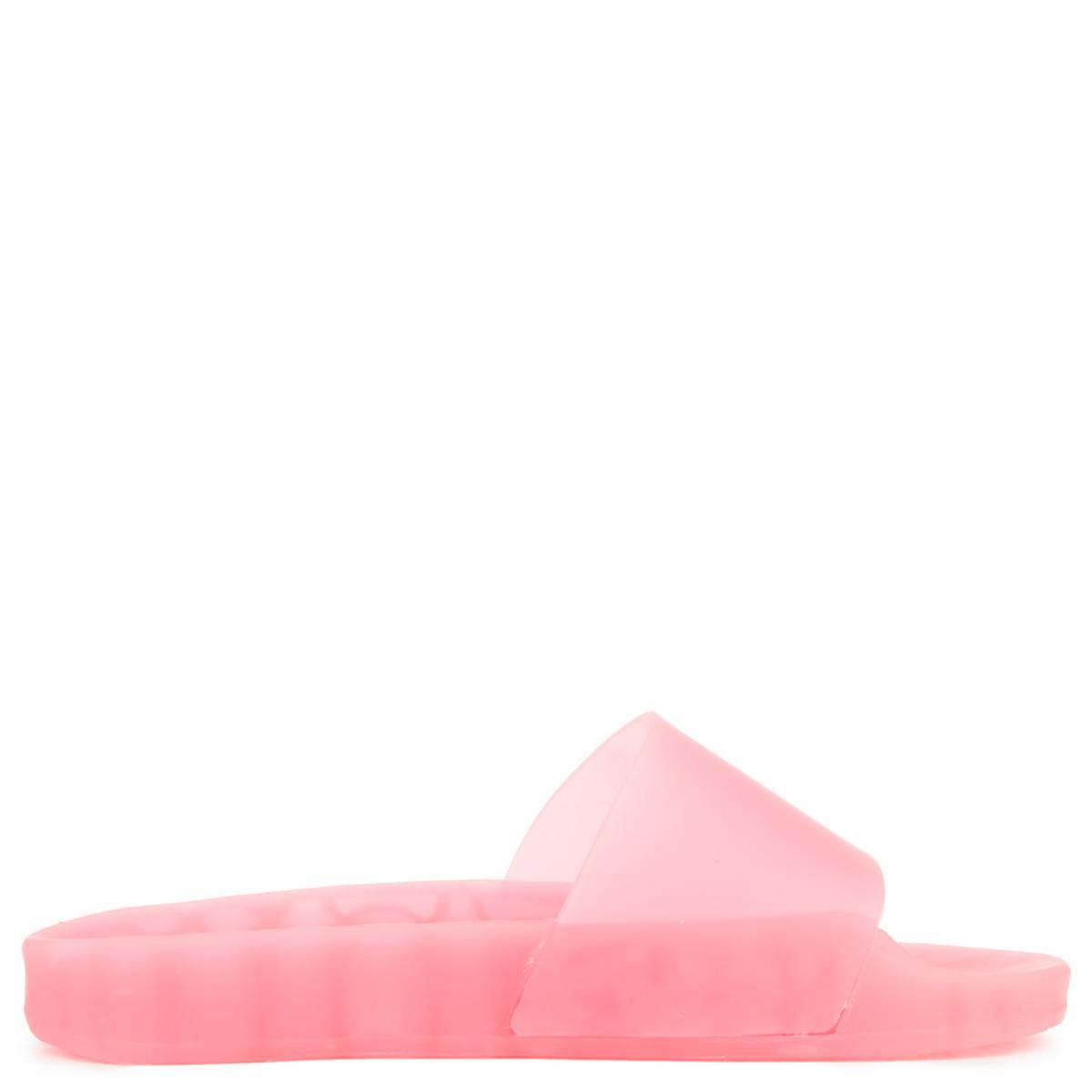Amar-05 Slides PINK PVC