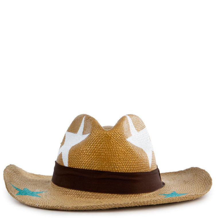 Estrellas Panama Hat