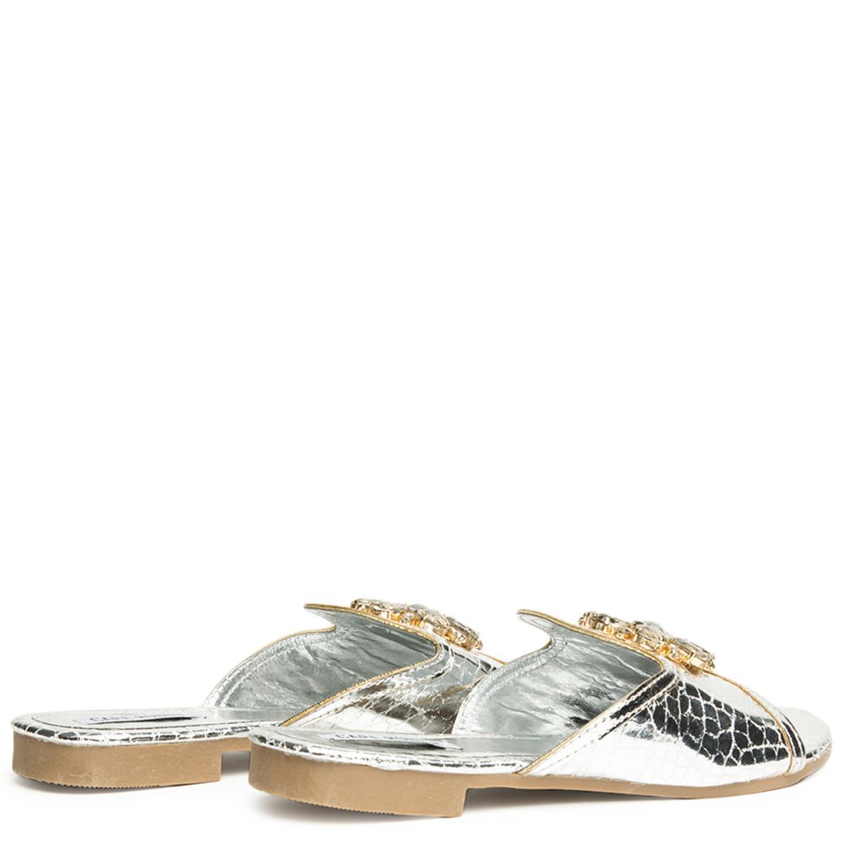 Cape Robbin Leela-10 Silver Sandal Silver