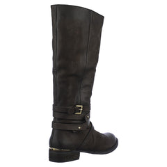 Albany-207 Knee High Boot