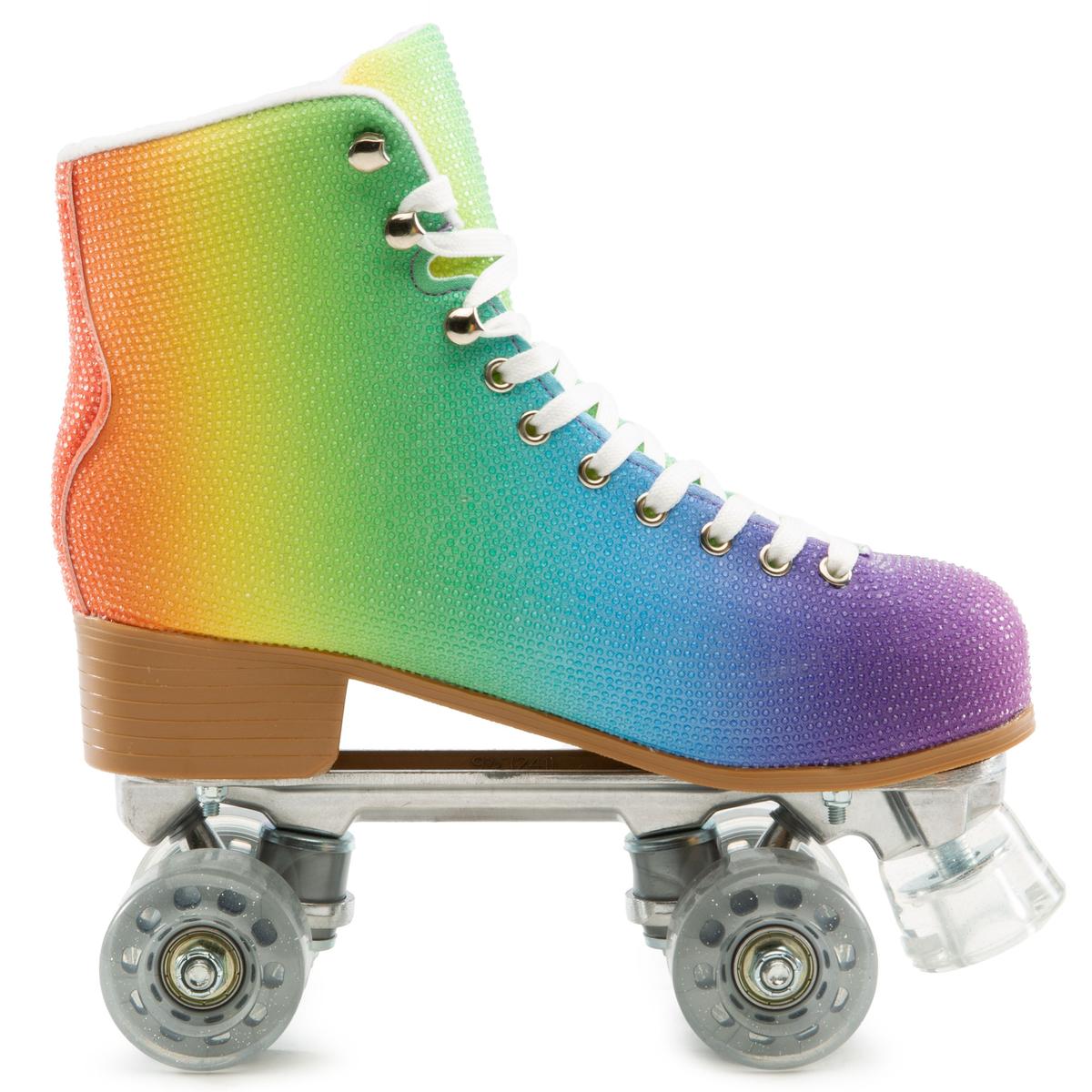 Archie-15 Laceup Roller Skates