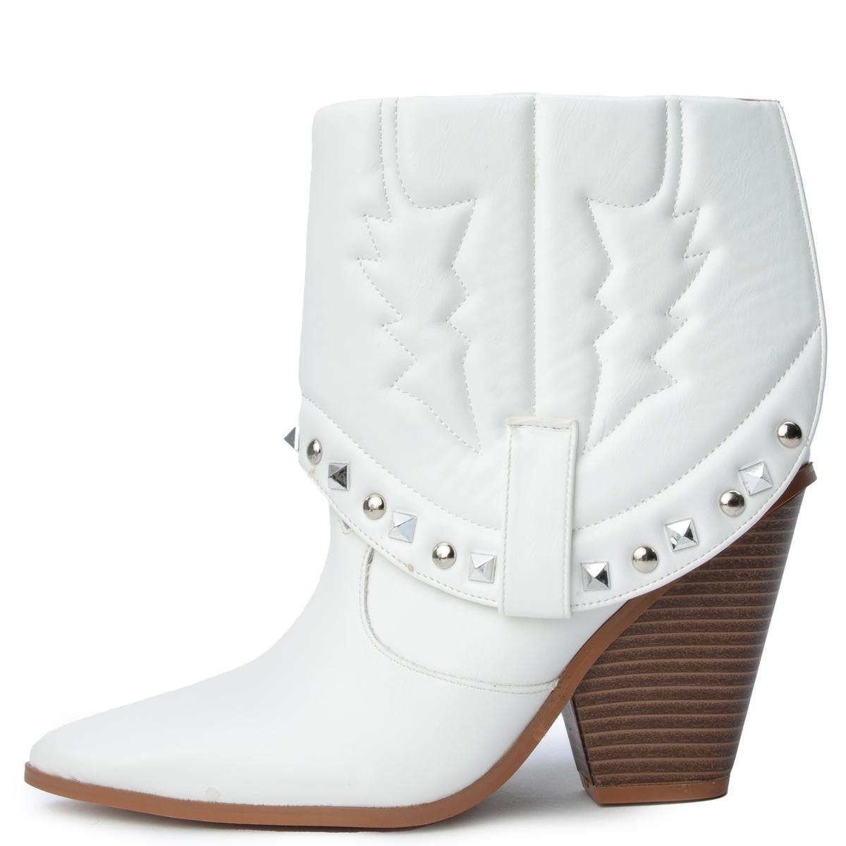 Urbino Ankle Bootie