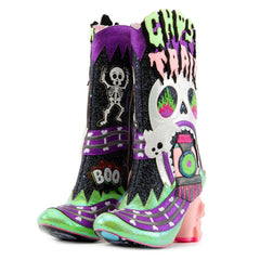Fright Night Boots