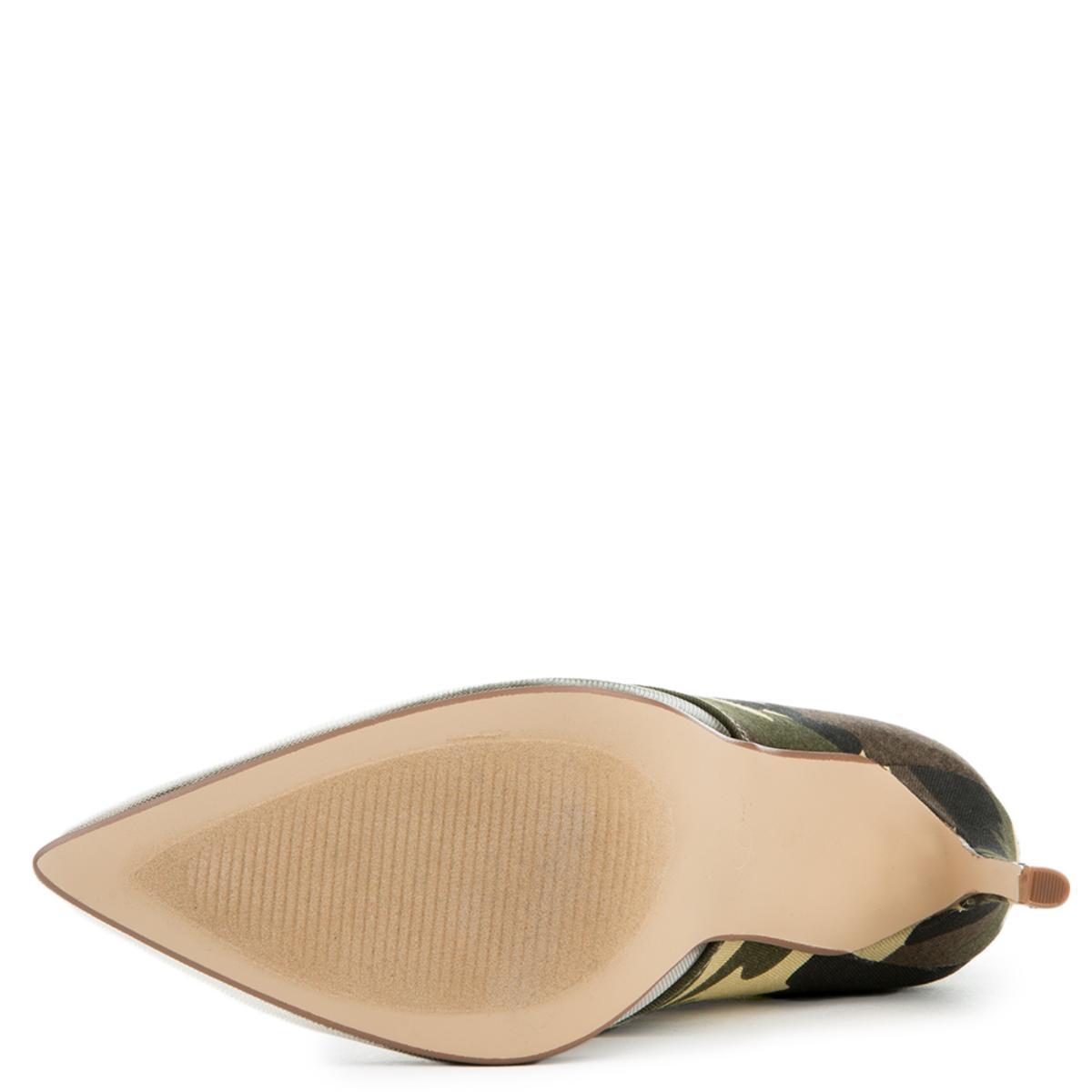 Cape Robbin Matilde-1 Bootie Camo