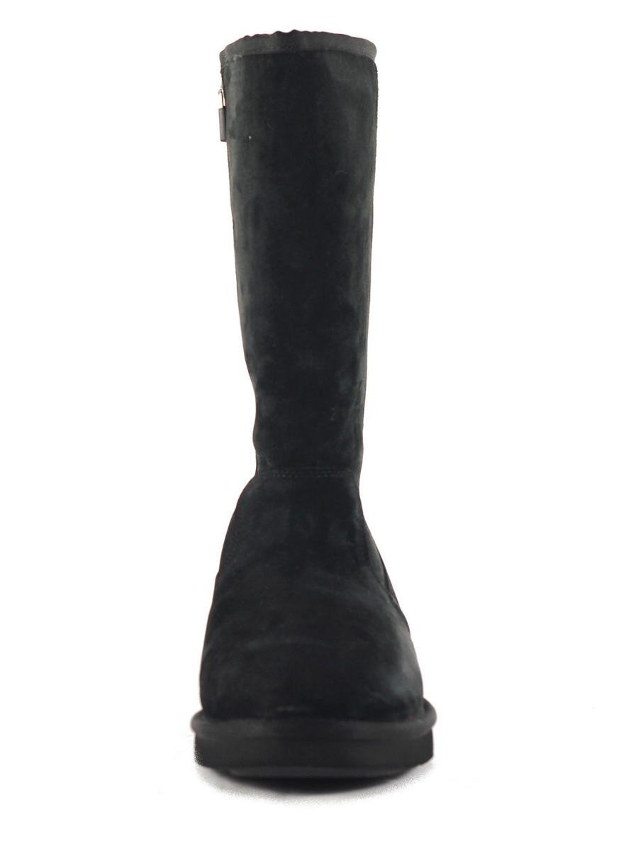UGG Australia Sumner Black Boot Black