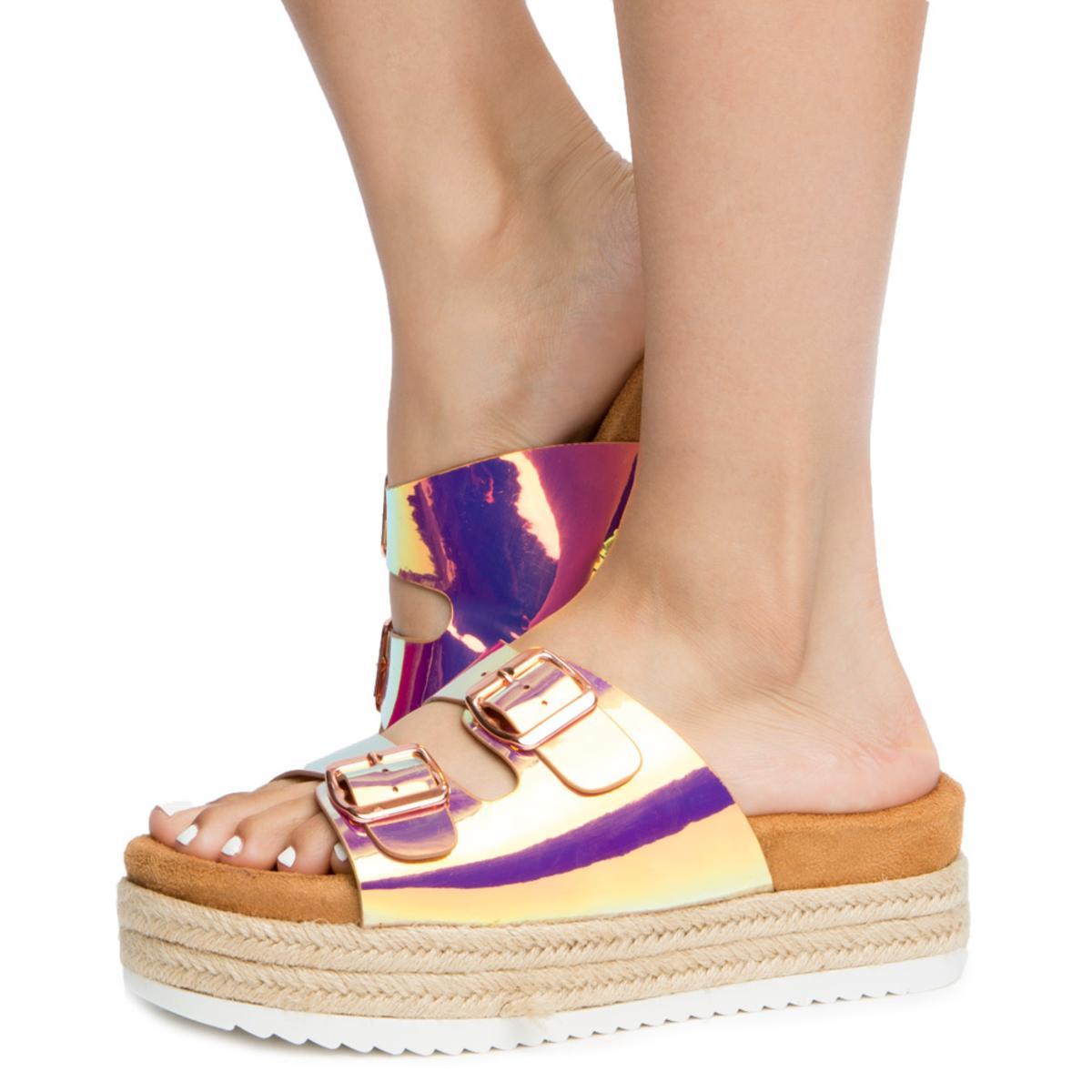 RIRI-22 DOUBLE BAND SLIDE