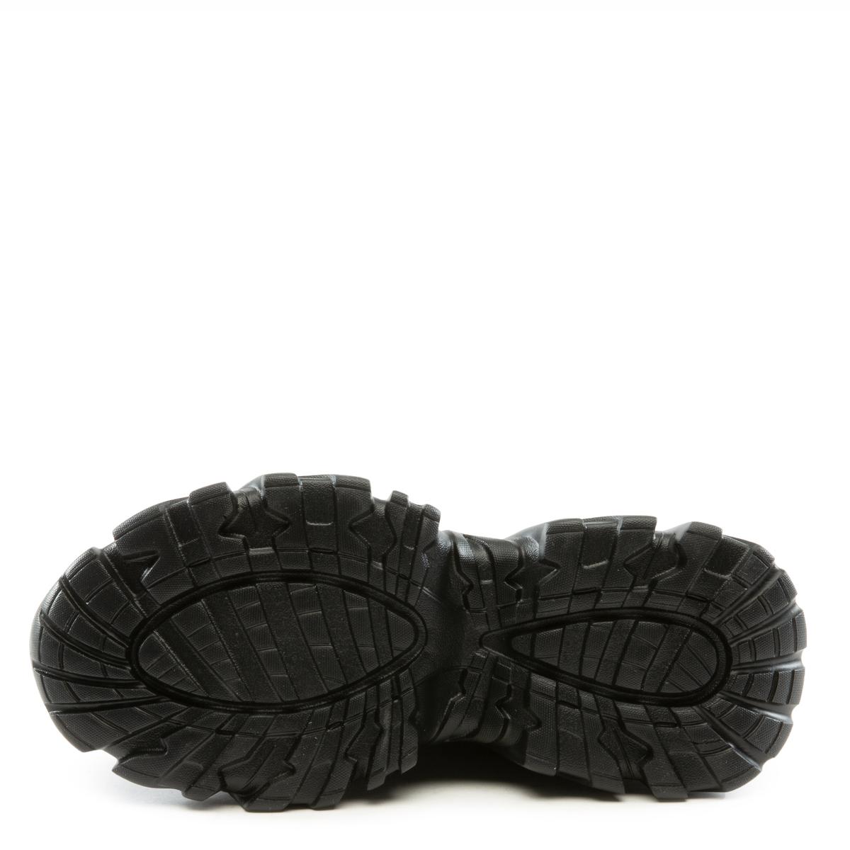 Watermelon-04 Platform Sneakers