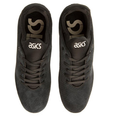Asics Unisex: Gel-Kayano Trainer EVO Black/Black Sneakers