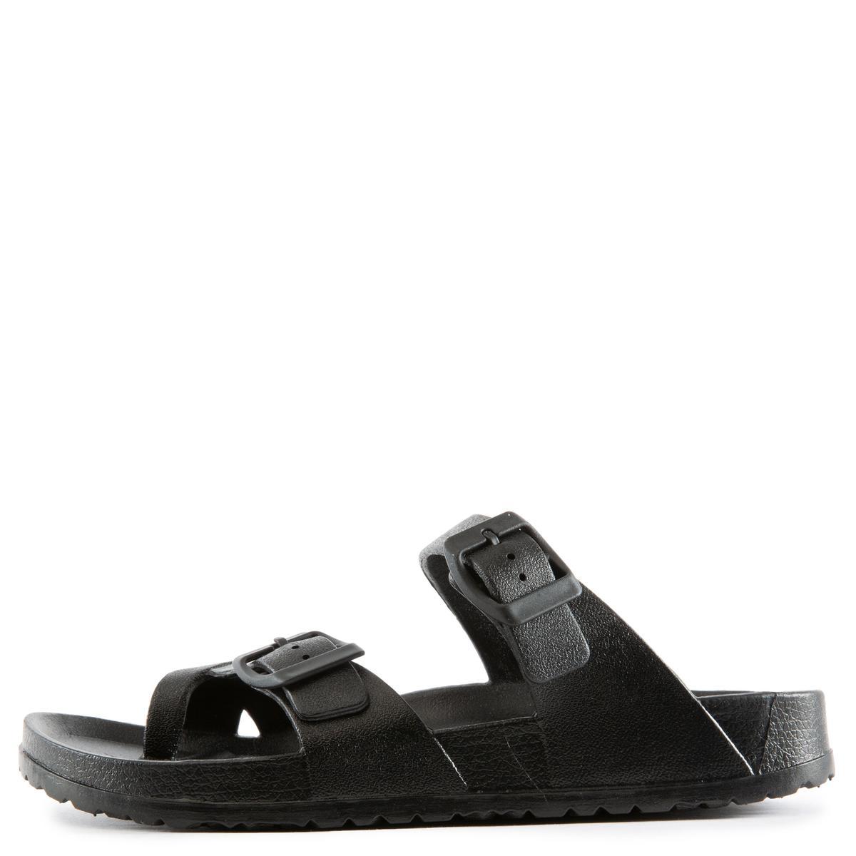 Kristen-06 Flat Sandals