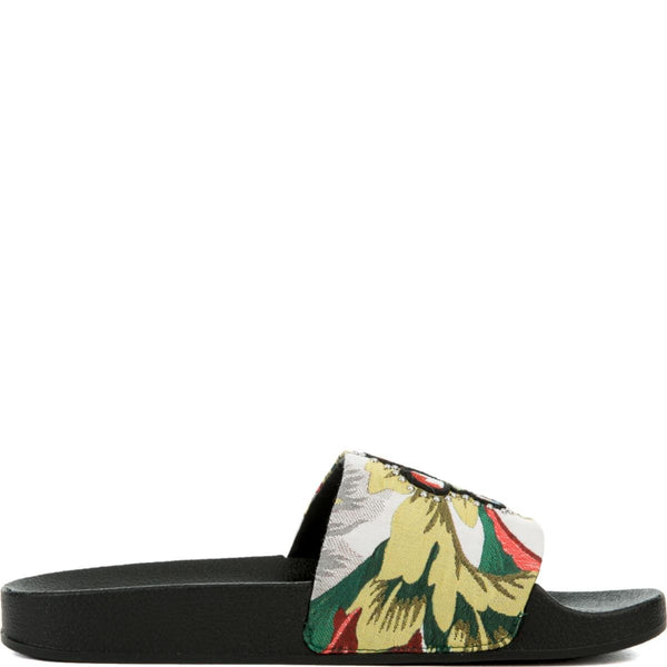 Patches Slide in Multi FLORAL MUL