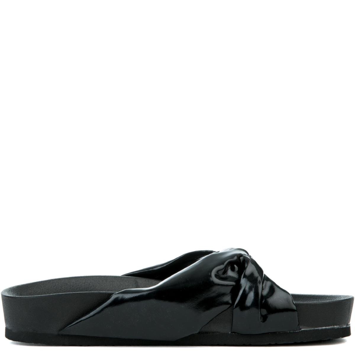 Cape Robbin Moira-35 Slide Black