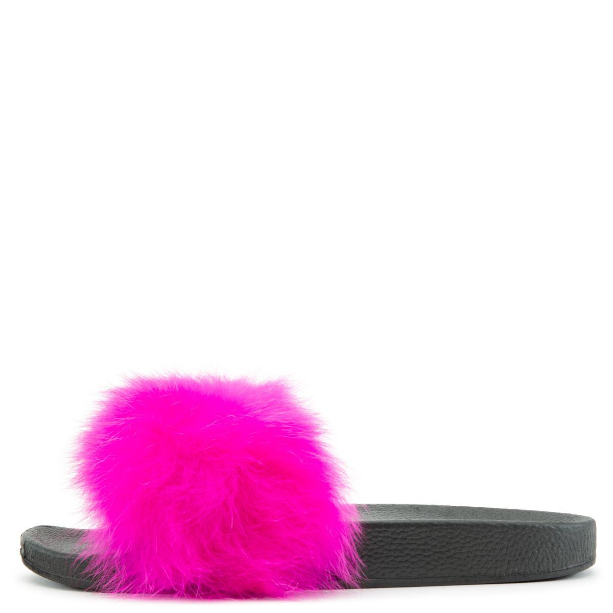 Fanzzy-1 Fur Slides