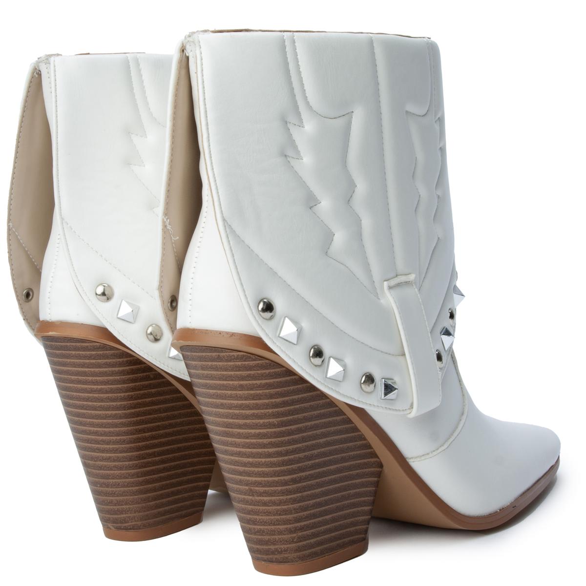Urbino Ankle Bootie