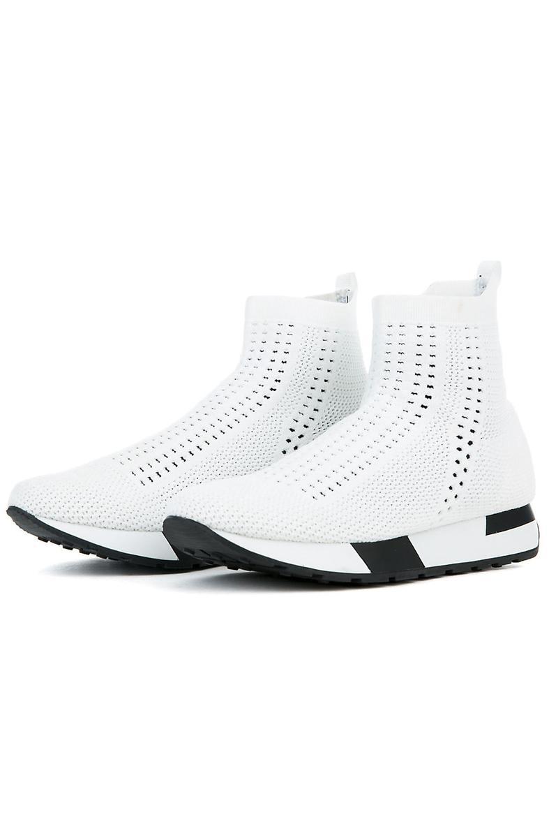 Iva Sneaker OFF-WHITE
