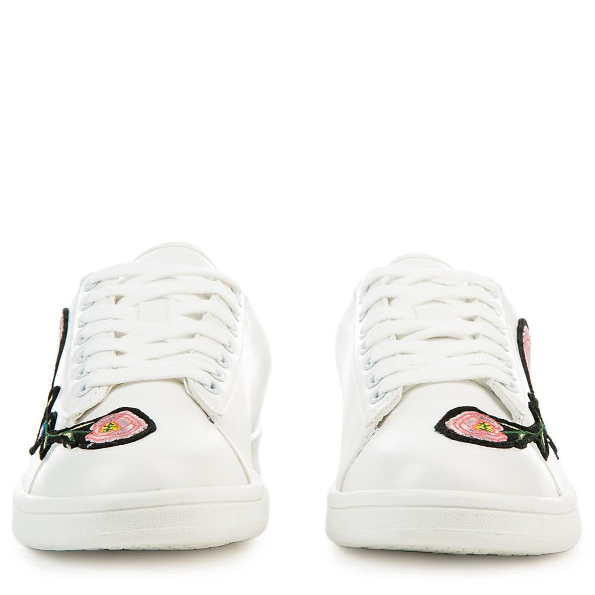 Future-3 Sneaker White