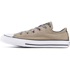 Converse for Kids: Chuck Taylor All Star Ox Sandy/Camo Sneakers